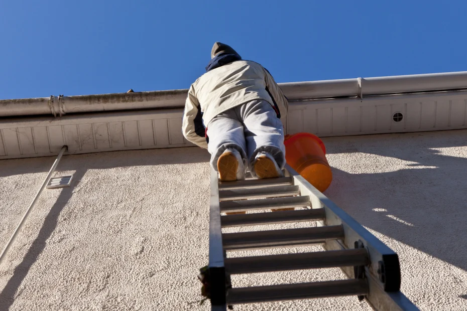 Gutter Cleaning Dover