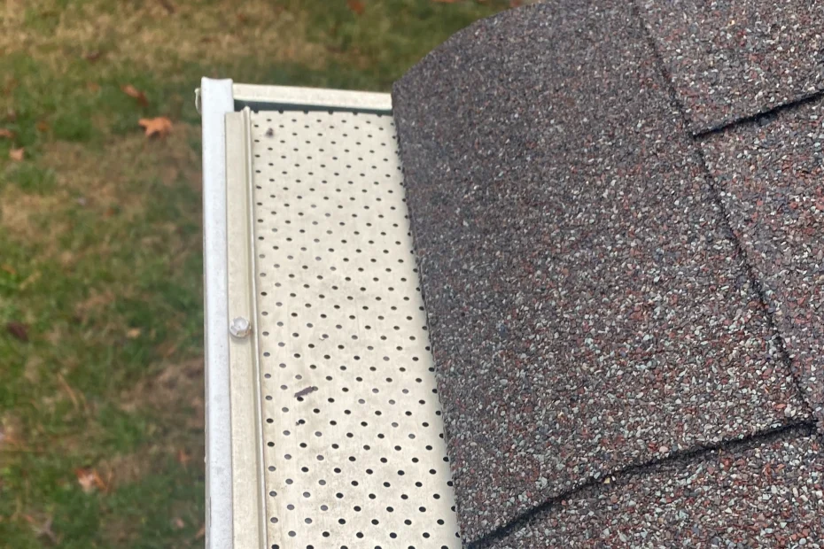 Gutter Cleaning Dover