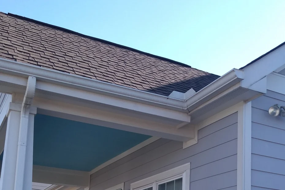 Gutter Cleaning Dover