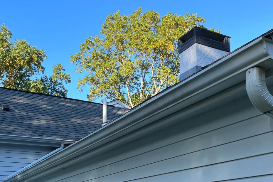 Gutter Cleaning Dover