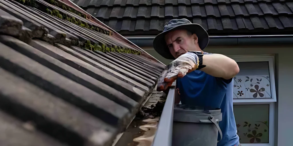 Gutter Cleaning Dover home page